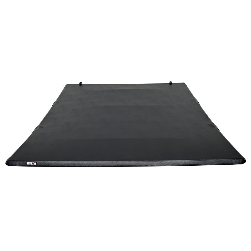 Westin WES Soft Tri-Fold Tonneau Covers