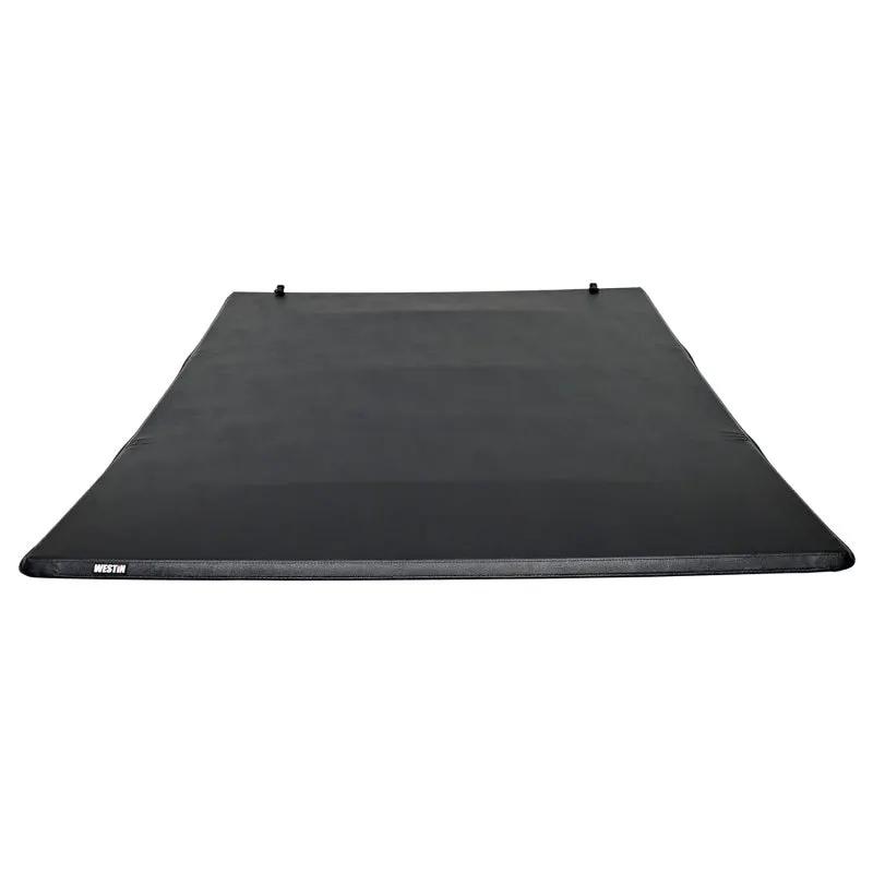 Westin WES Soft Tri-Fold Tonneau Covers by Westin
