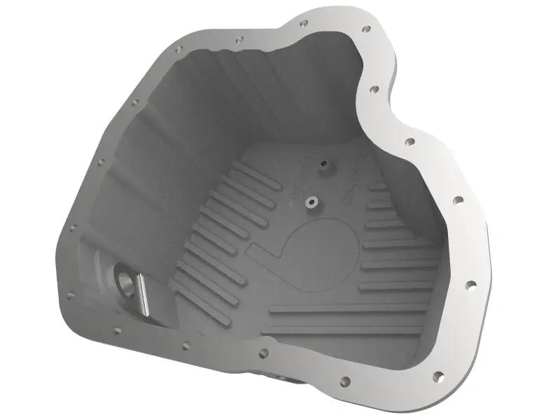 AFE Diff/Trans/Oil Covers by aFe