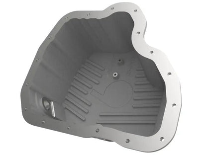 AFE Diff/Trans/Oil Covers by aFe
