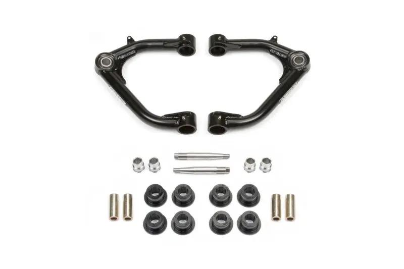 Fabtech FAB UCA Kit Component Box by Fabtech