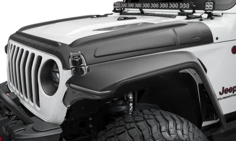 Bushwacker BUS Trail Armor by Bushwacker
