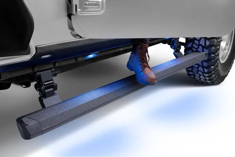Go Rhino GOR RealTruck VoltStep Running Boards