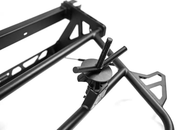 DV8 Offroad DVE Tire Carriers by DV8 Offroad