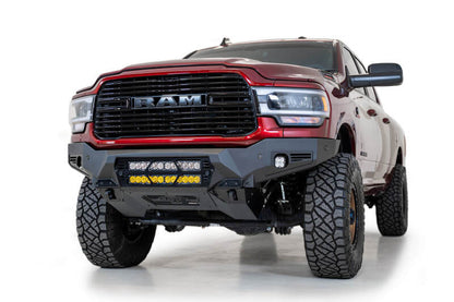 Addictive Desert Designs ADD Bomber Front Bumpers