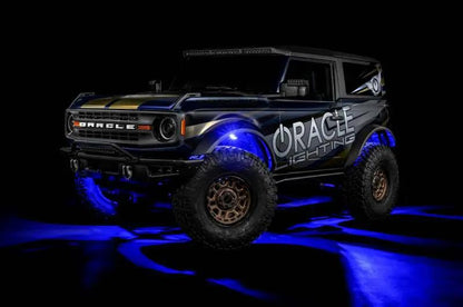 ORACLE Lighting ORL Underbody Rock Lights by ORACLE Lighting