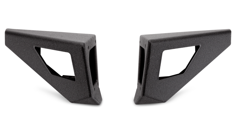 Body Armor 4x4 BOD Front Winch Bumpers by Body Armor 4x4