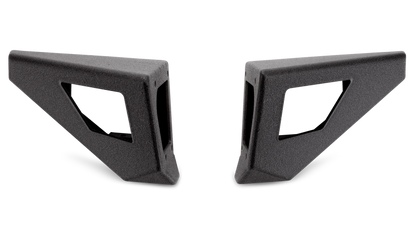Body Armor 4x4 BOD Front Winch Bumpers by Body Armor 4x4