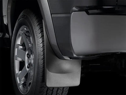 WeatherTech WT No Drill Mudflaps by WeatherTech
