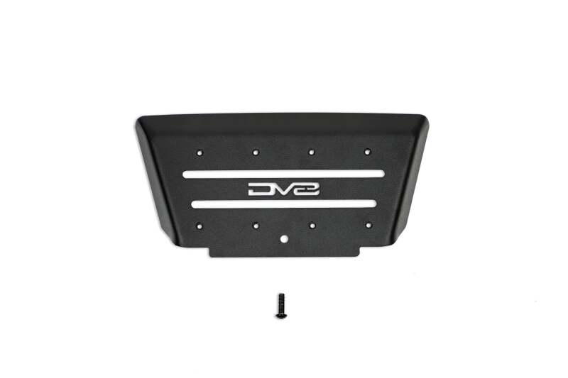 DV8 Offroad DVE Dash Trays