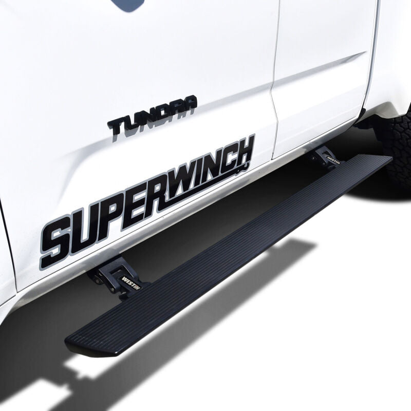 Westin WES Running Boards - Pro-e