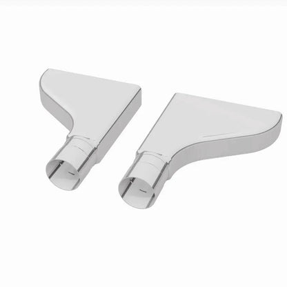 Magnaflow MAG Exhaust Tips by Magnaflow