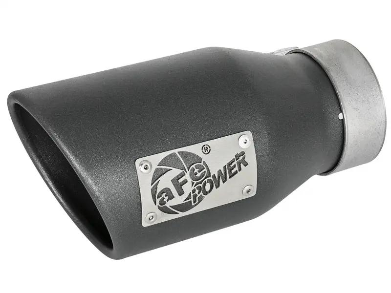 AFE Mach Force-Xp Exhaust Tip by aFe