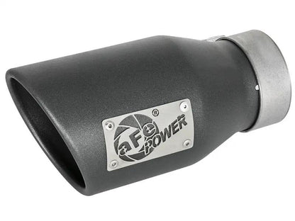 AFE Mach Force-Xp Exhaust Tip by aFe
