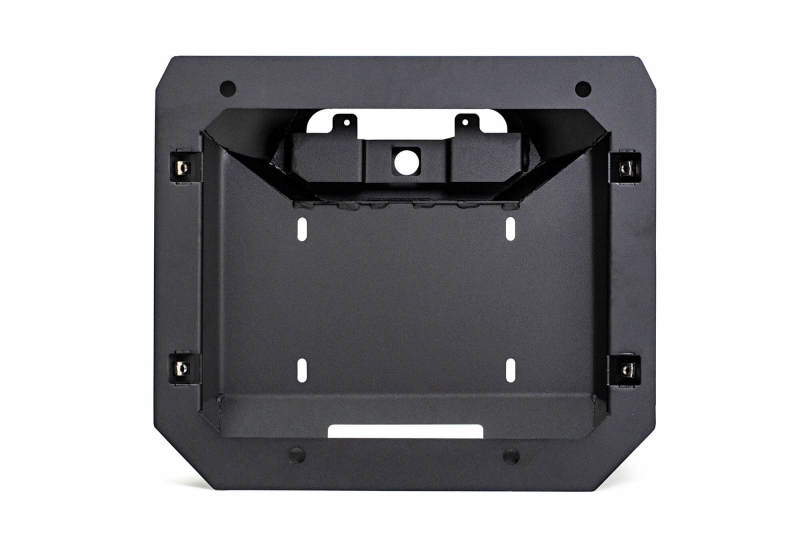 DV8 Offroad DV8 Spare Tire Delete Kit