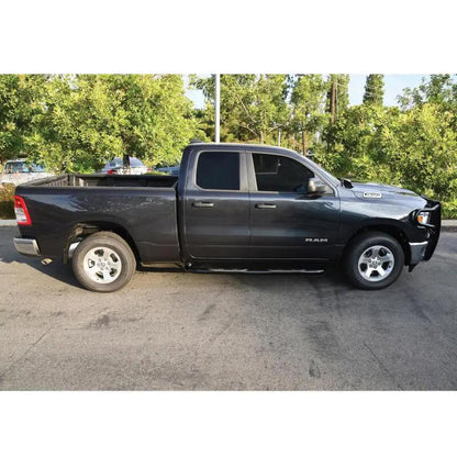 Westin WES Nerf Bars - E-Series 3 by Westin
