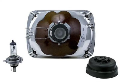 HELLA Vision Plus Head Lamp by Hella