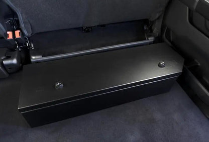 Tuffy Products TFY Underseat Lockbox by Tuffy Products