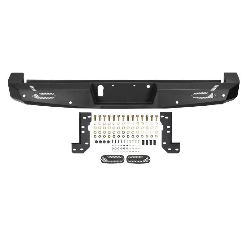 Westin WES Pro-Series Bumpers by Westin