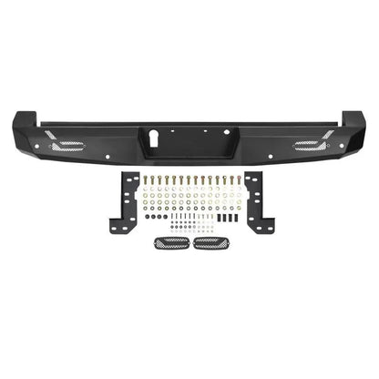 Westin WES Pro-Series Bumpers by Westin