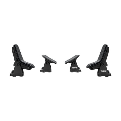 Thule THU DockGlide Kayak Rack by Thule