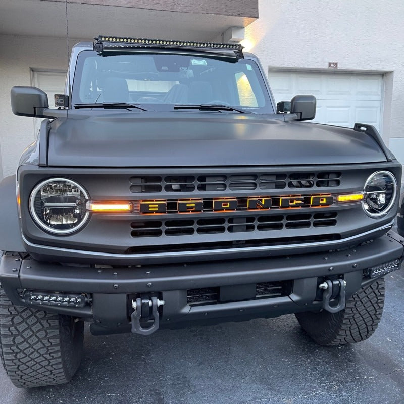 ORACLE Lighting ORL Illuminated Emblems