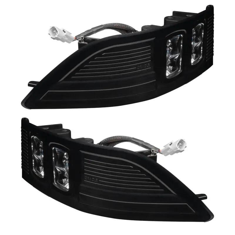 ORACLE Lighting ORL DRL Headlight Modules by ORACLE Lighting