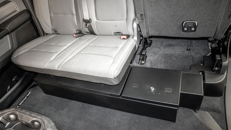 Tuffy Products TFY Underseat Drawer by Tuffy Products