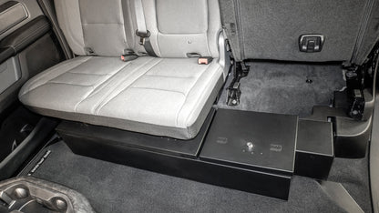 Tuffy Products TFY Underseat Drawer by Tuffy Products