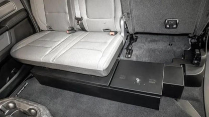 Tuffy Products TFY Underseat Drawer by Tuffy Products