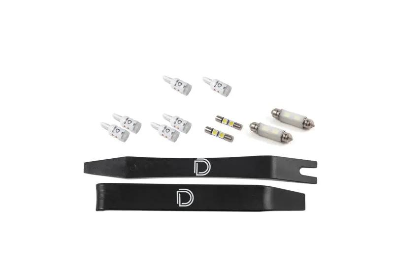 Diode Dynamics DIO LED Interior Kit by Diode Dynamics