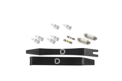 Diode Dynamics DIO LED Interior Kit by Diode Dynamics