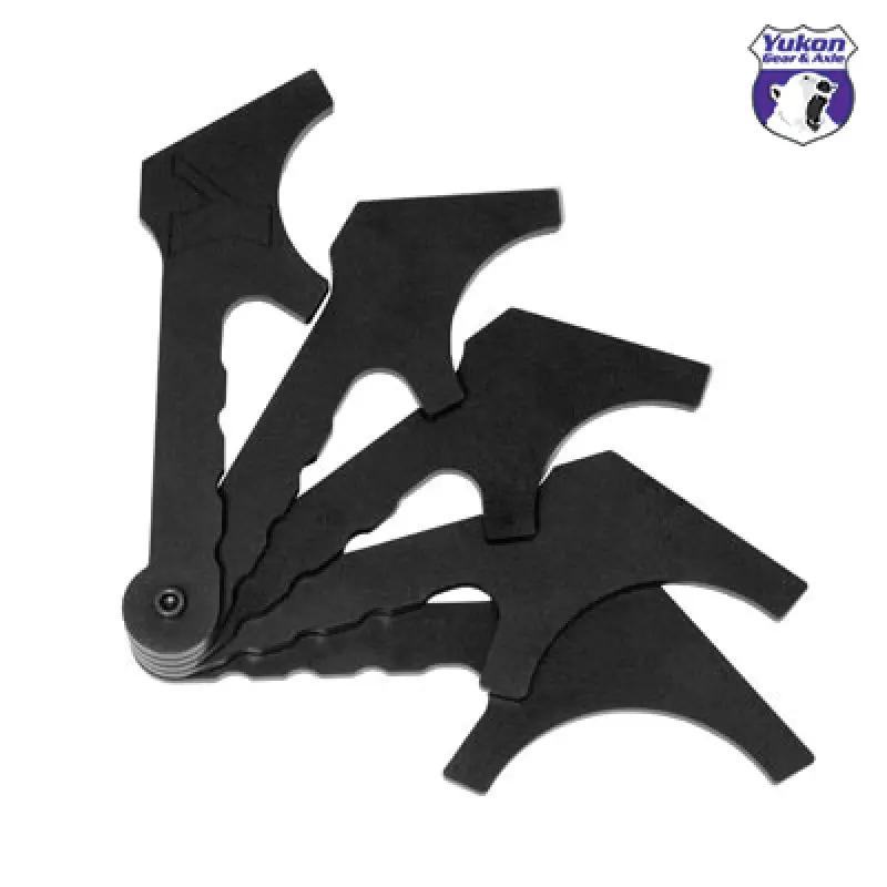 Yukon Gear & Axle YUK Tools by Yukon Gear & Axle