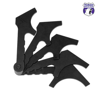 Yukon Gear & Axle YUK Tools by Yukon Gear & Axle