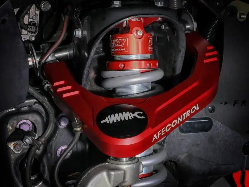 AFE Control Arms