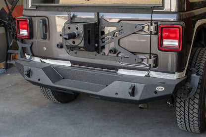 DV8 Offroad DVE Tire Carriers