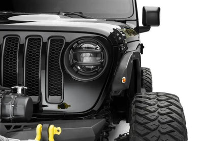 Bushwacker BUS Trail Armor by Bushwacker