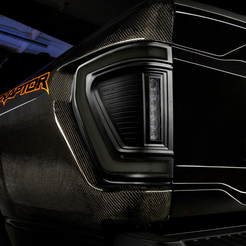 ORACLE Lighting ORL LED Tail Lights by ORACLE Lighting