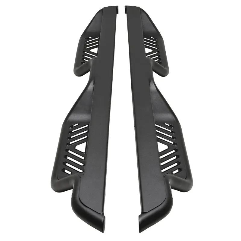 Westin WES Nerf Bars - Outlaw by Westin