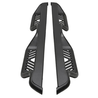 Westin WES Nerf Bars - Outlaw by Westin