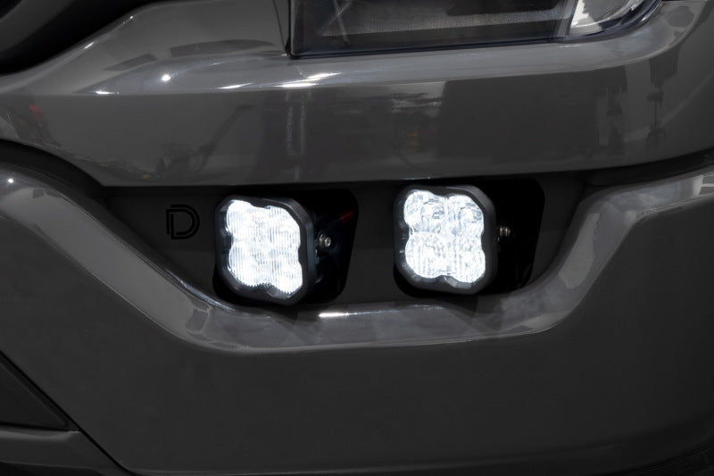 Diode Dynamics DIO Fog Lights