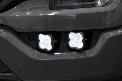 Diode Dynamics DIO Fog Lights