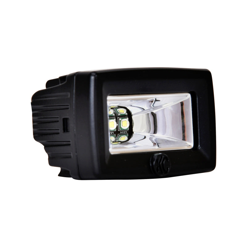 KC HiLiTES KCL C-Series LED Lights