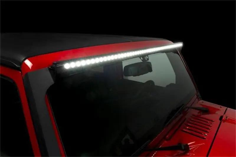 Putco PUT Luminix Roof Brackets by Putco