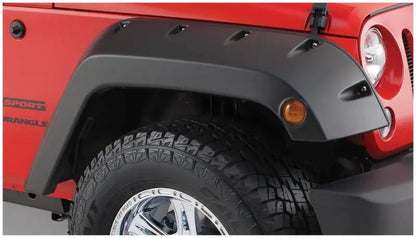 Bushwacker BUS Pocket Style Flares by Bushwacker