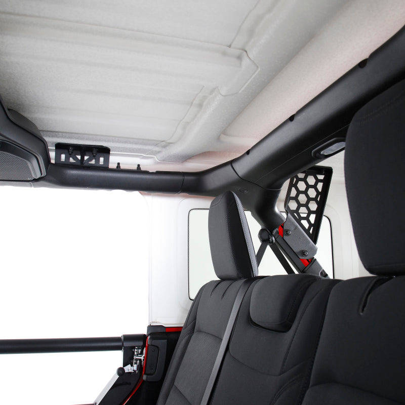 Go Rhino GOR Rack Accessories