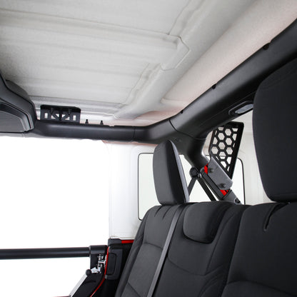 Go Rhino GOR Rack Accessories