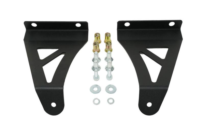 Cali Raised LED CAL Mounting Brackets