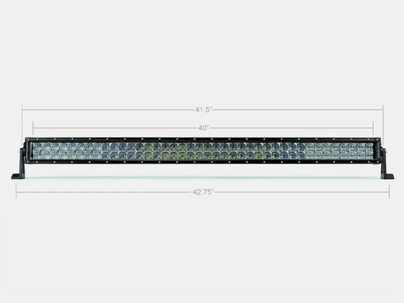 Cali Raised LED CAL LED Bar