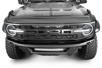 Addictive Desert Designs ADD Phantom Front Bumper